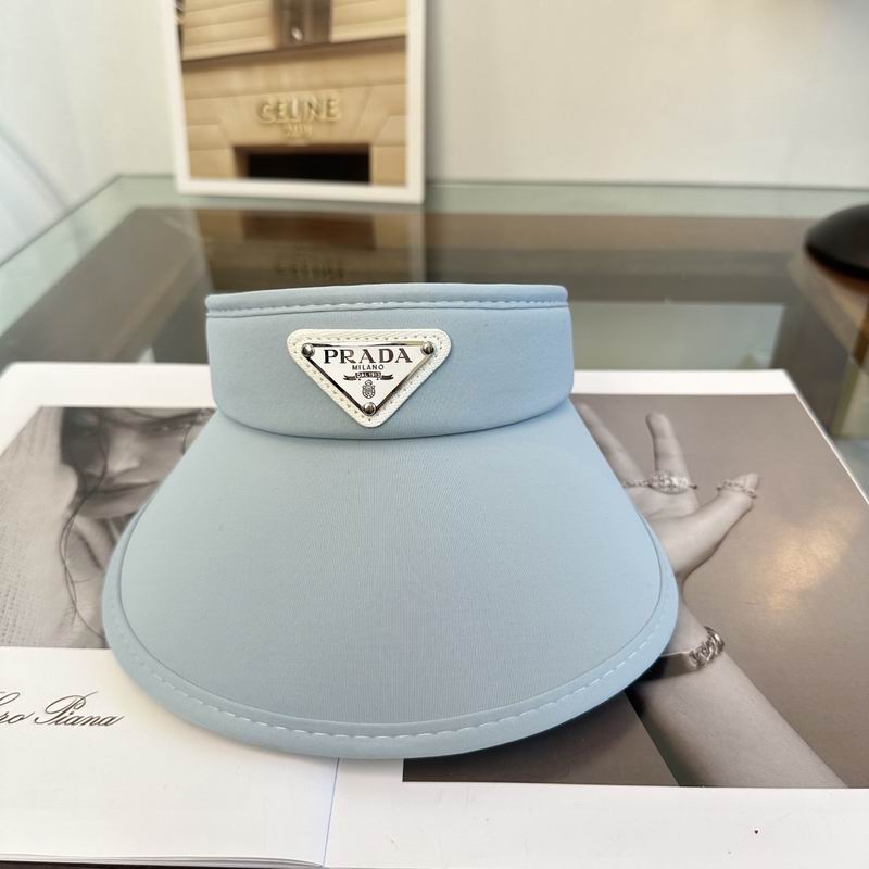 Prada Visor dx (1560)
