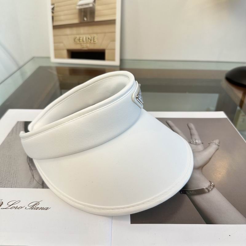 Prada Visor dx (1568)