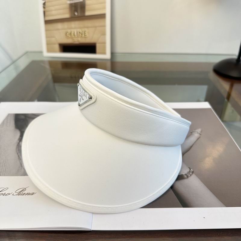 Prada Visor dx (1569)