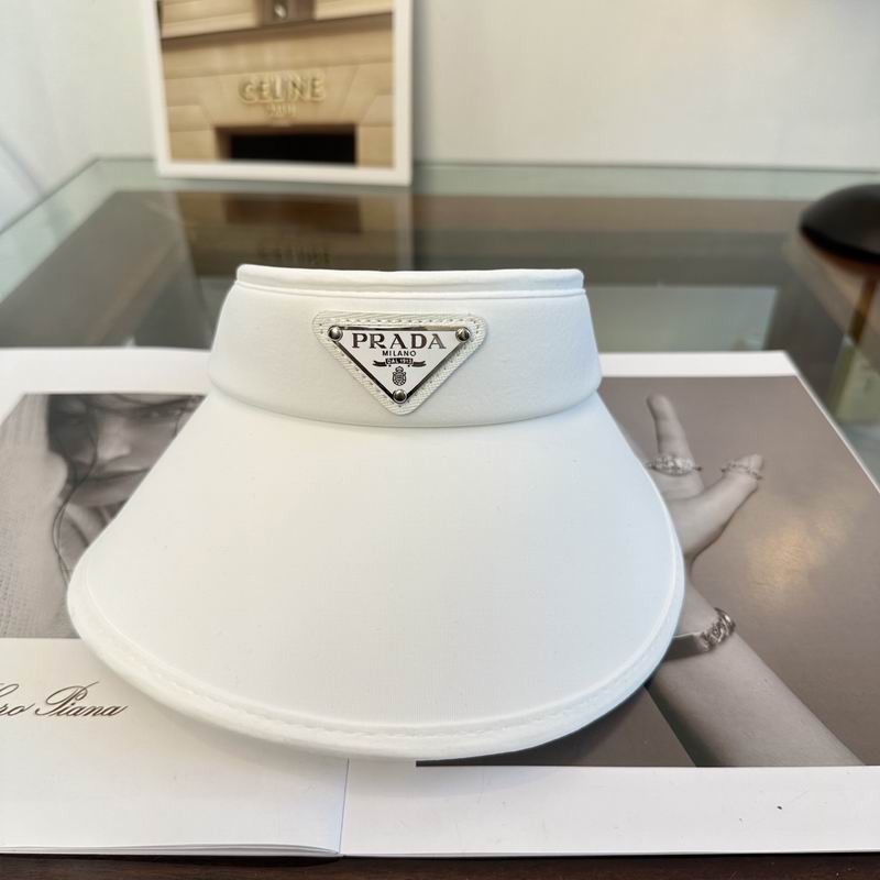 Prada Visor dx (1570)