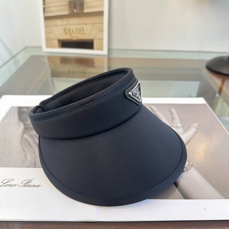 Prada Visor dx (1577)