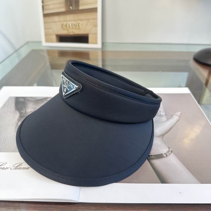 Prada Visor dx (1578)