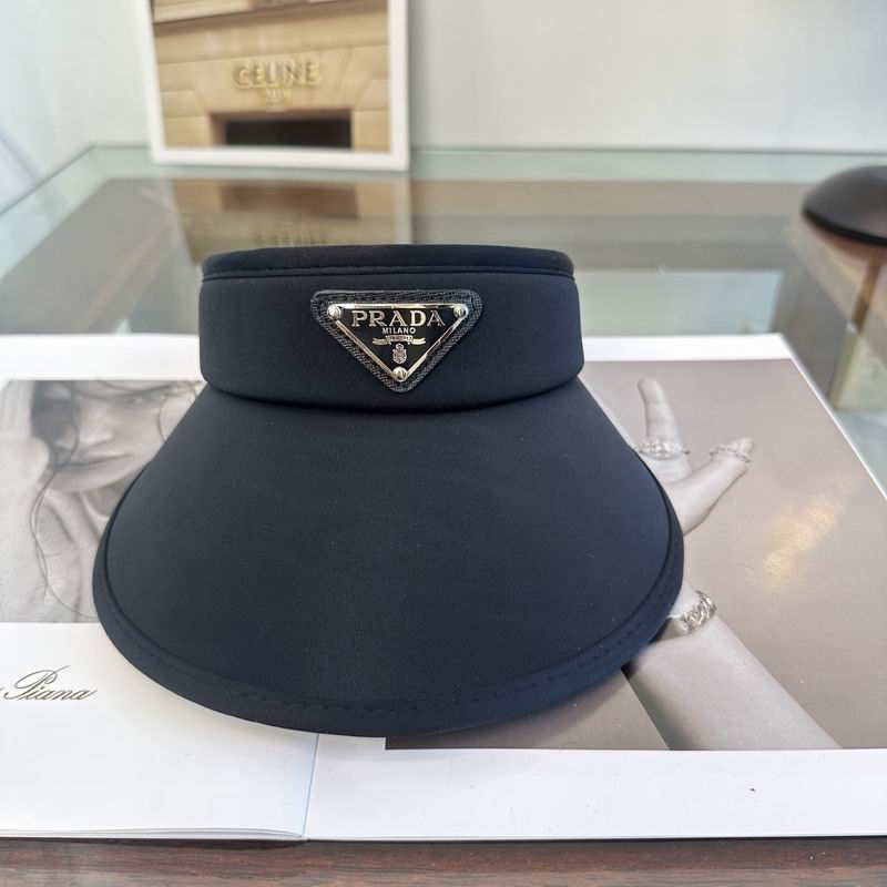 Prada Visor dx (1579)