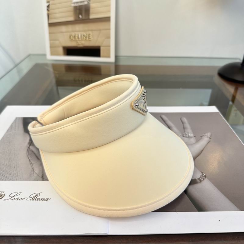 Prada Visor dx (1585)