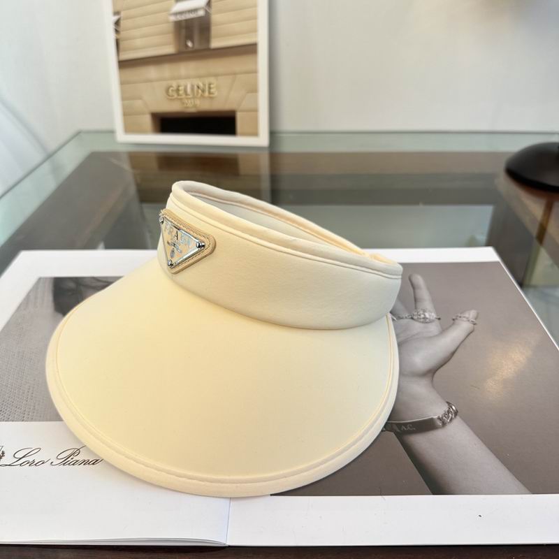 Prada Visor dx (1586)