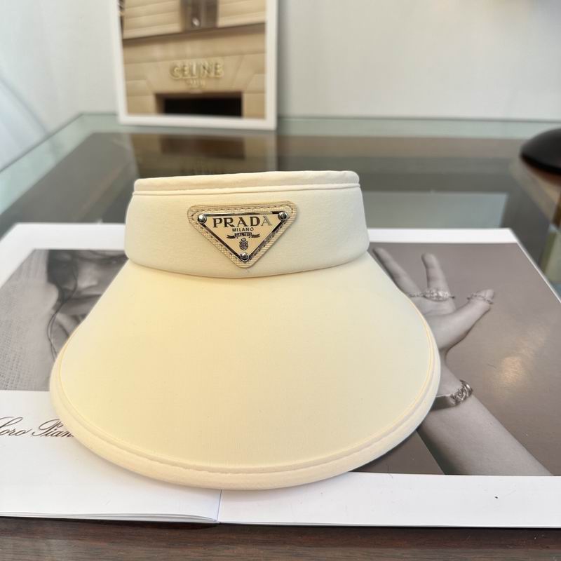 Prada Visor dx (1589)