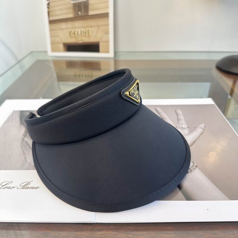 Prada Visor dx (1593)