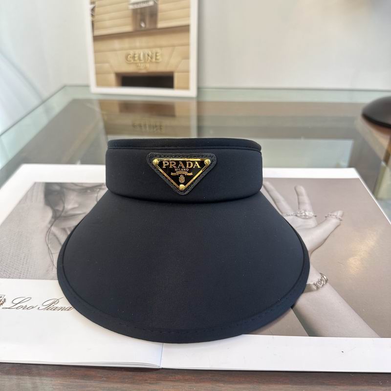 Prada Visor dx (1598)