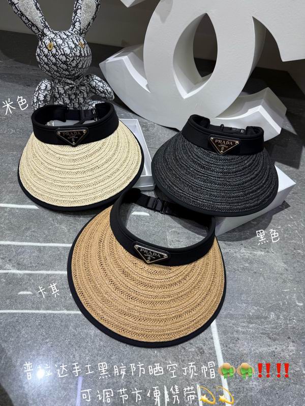 Prada Visor dx (207)