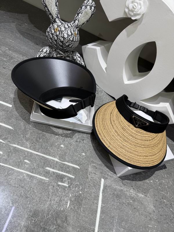 Prada Visor dx (208)