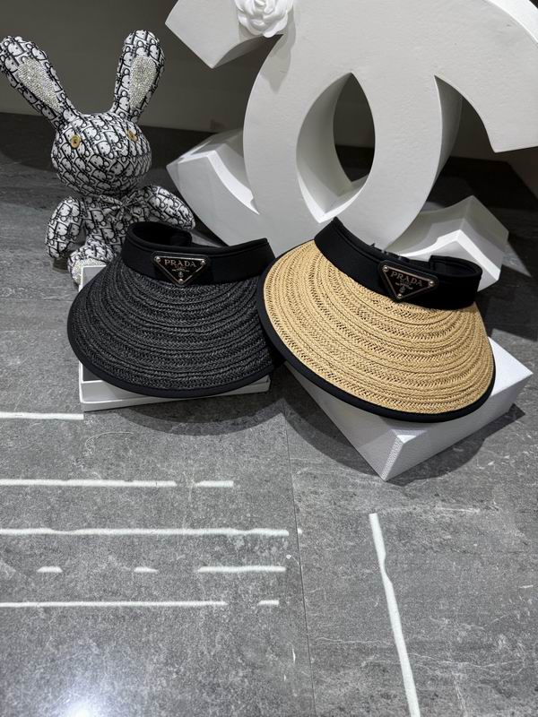 Prada Visor dx (209)