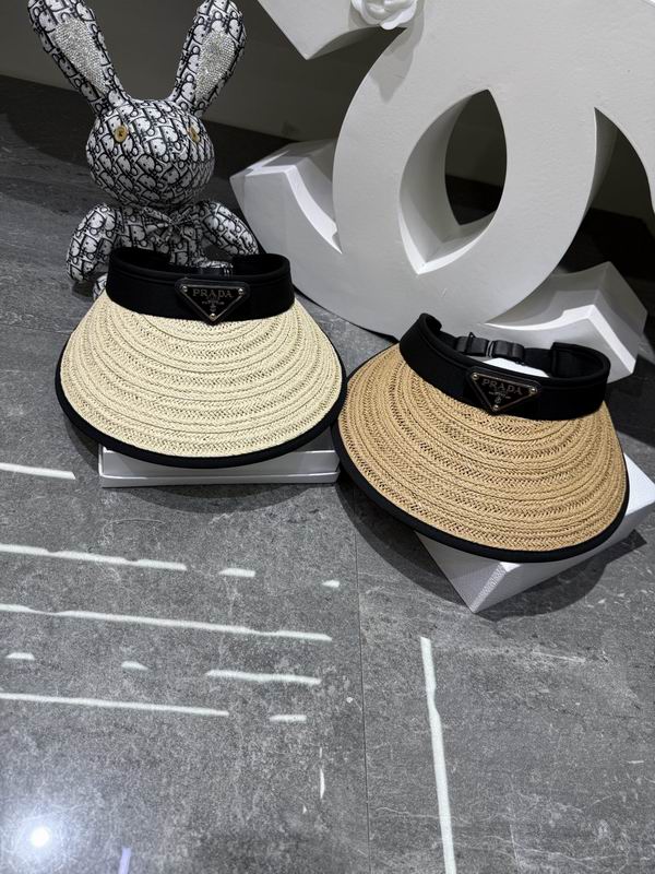 Prada Visor dx (210)