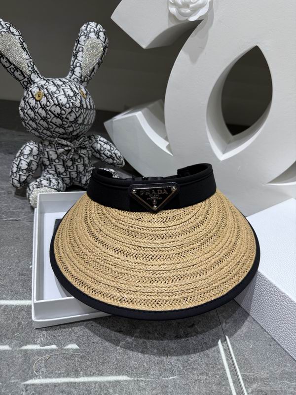 Prada Visor dx (212)