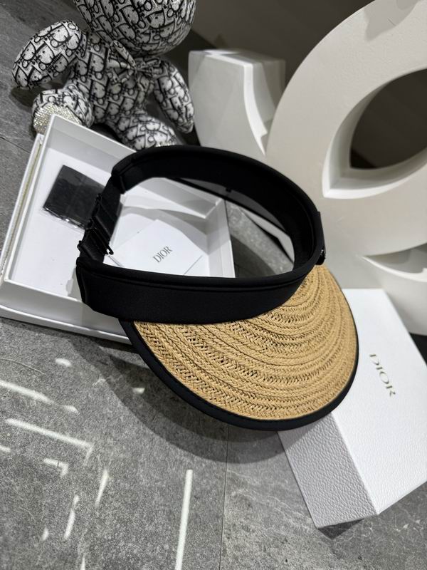 Prada Visor dx (213)