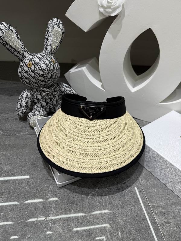 Prada Visor dx (215)