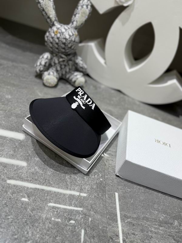 Prada Visor dx (268)