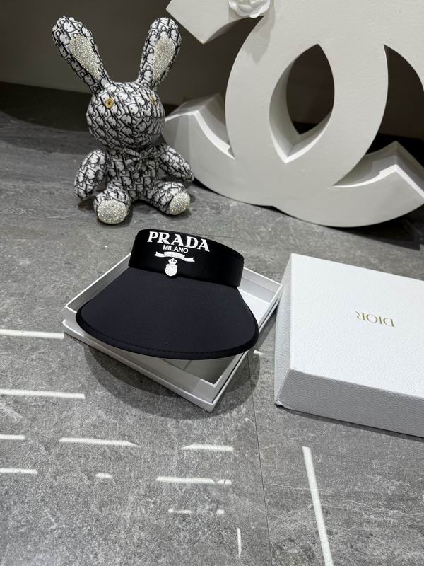 Prada Visor dx (270)