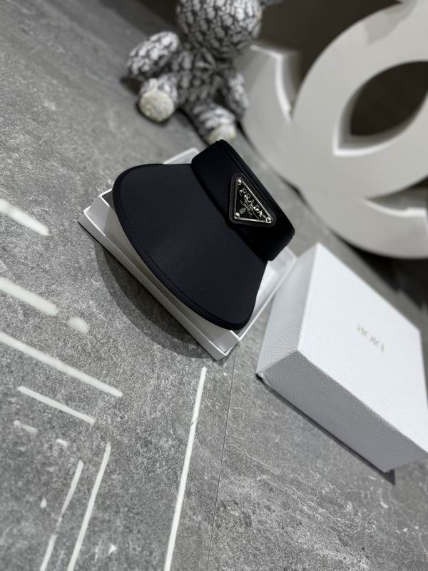 Prada Visor dx (272)
