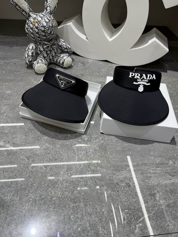 Prada Visor dx (273)