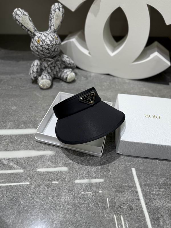 Prada Visor dx (276)