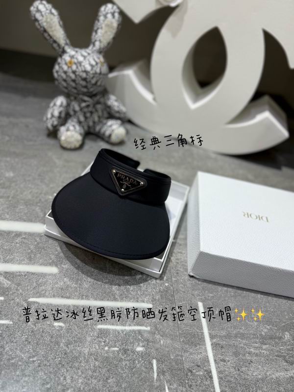 Prada Visor dx (277)