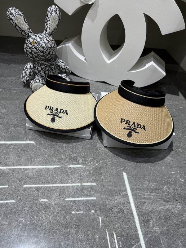 Prada Visor dx (279)