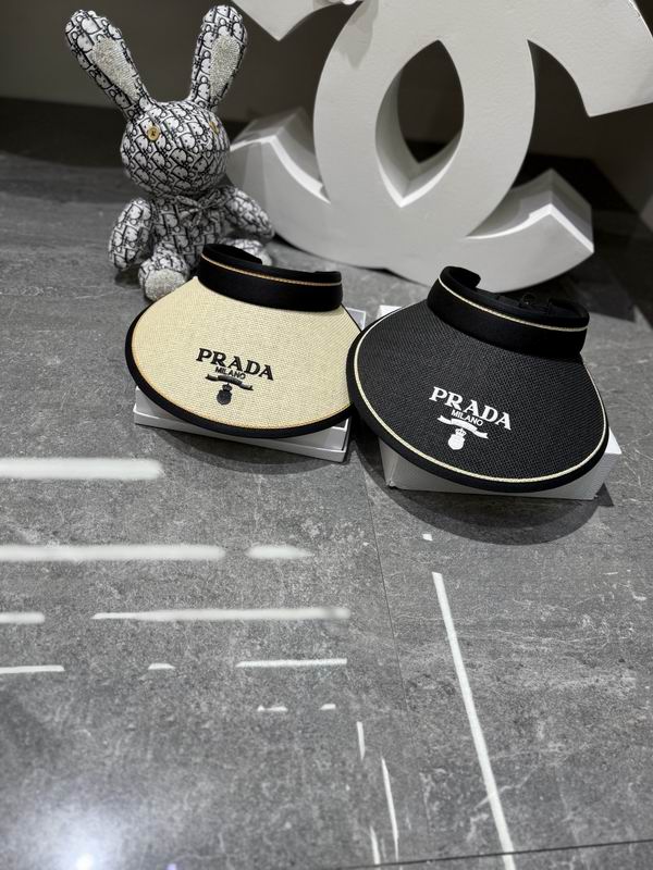 Prada Visor dx (280)