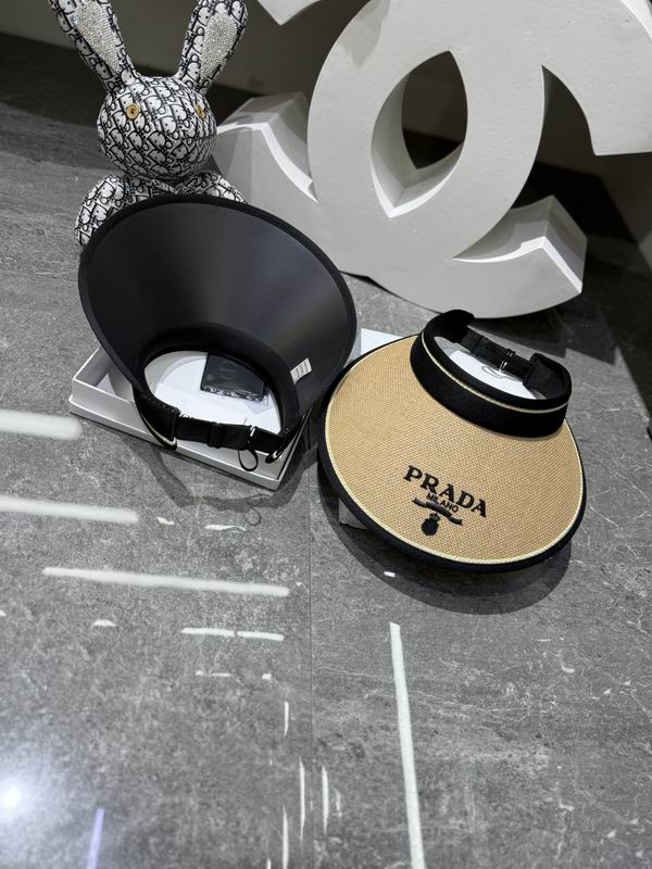 Prada Visor dx (281)