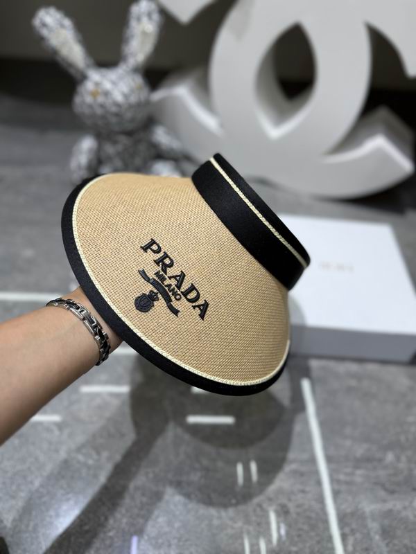 Prada Visor dx (282)