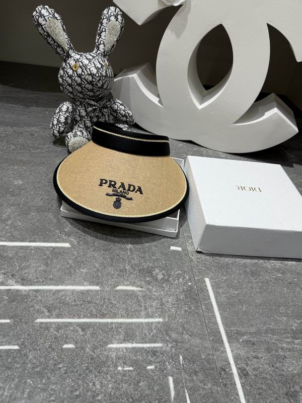 Prada Visor dx (285)
