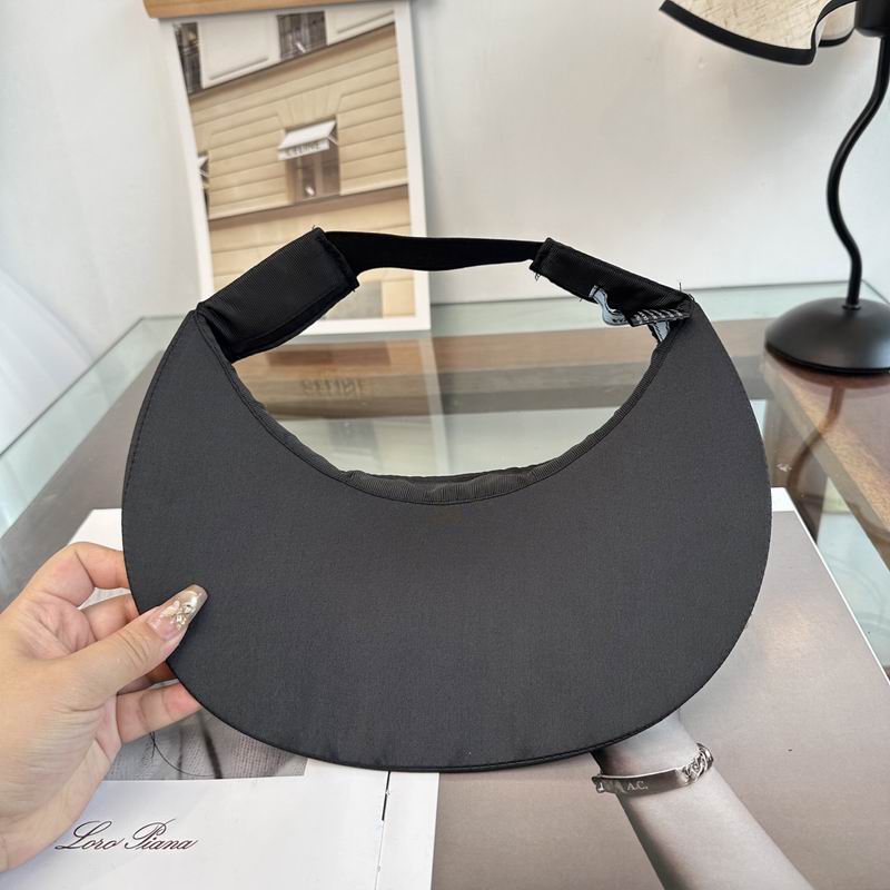 Prada Visor dx (481)