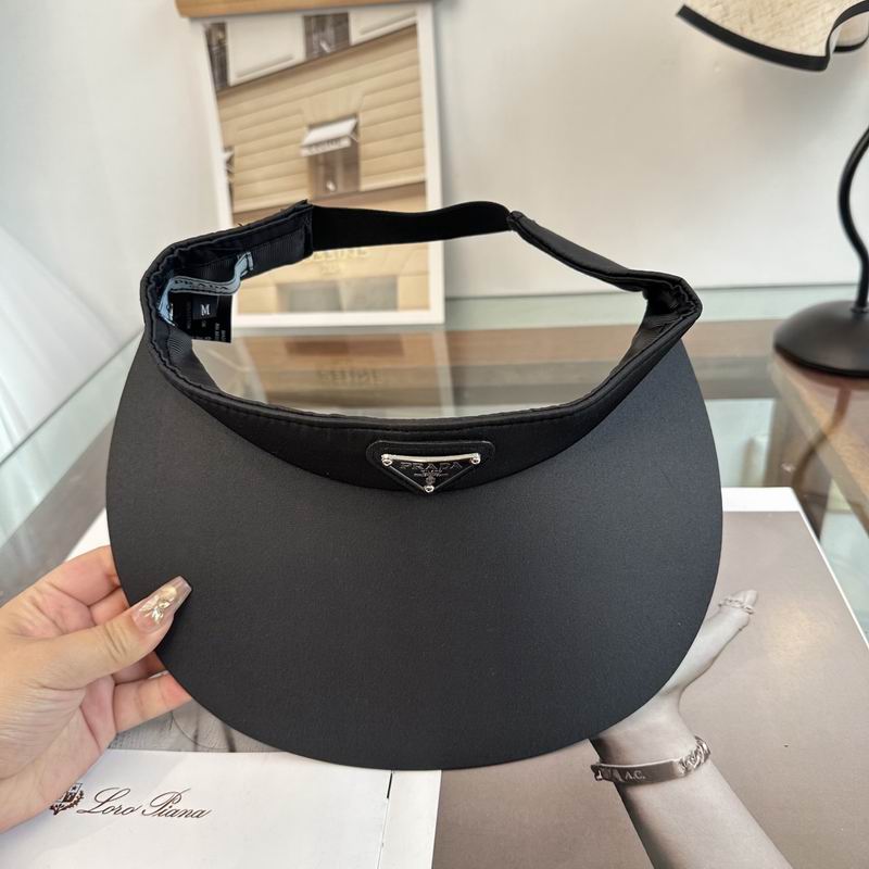Prada Visor dx (482)