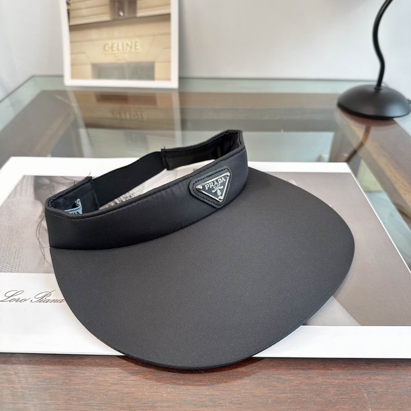 Prada Visor dx (486)