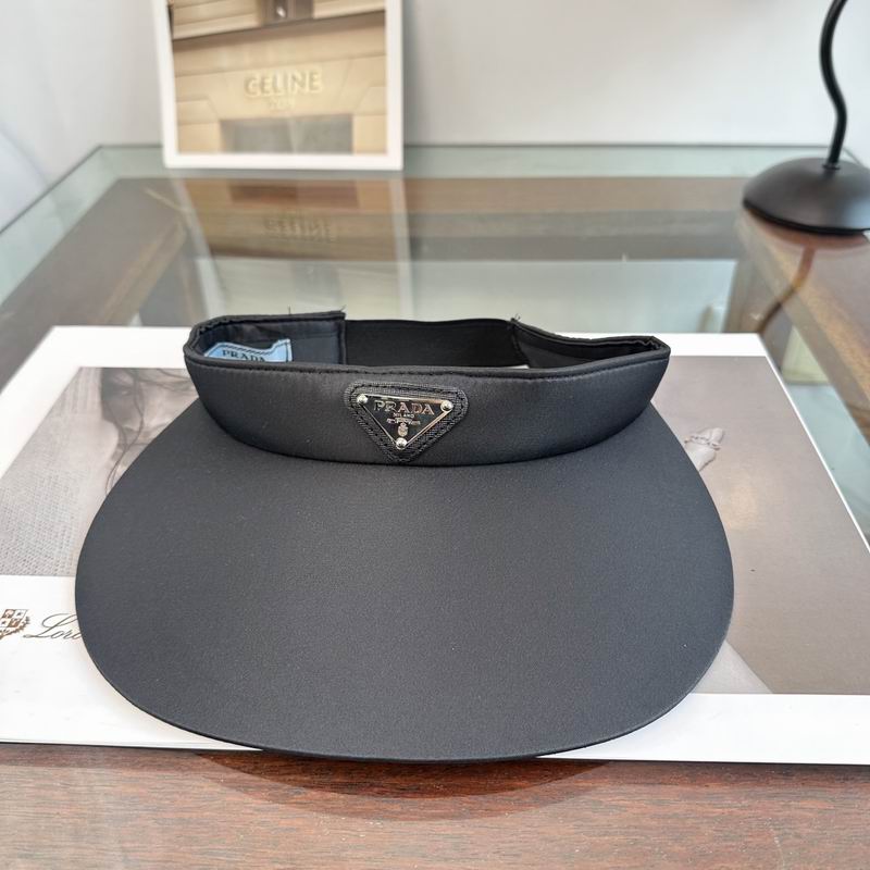 Prada Visor dx (487)