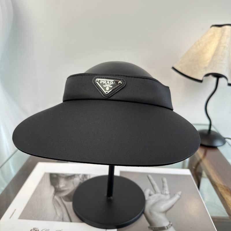 Prada Visor dx (489)