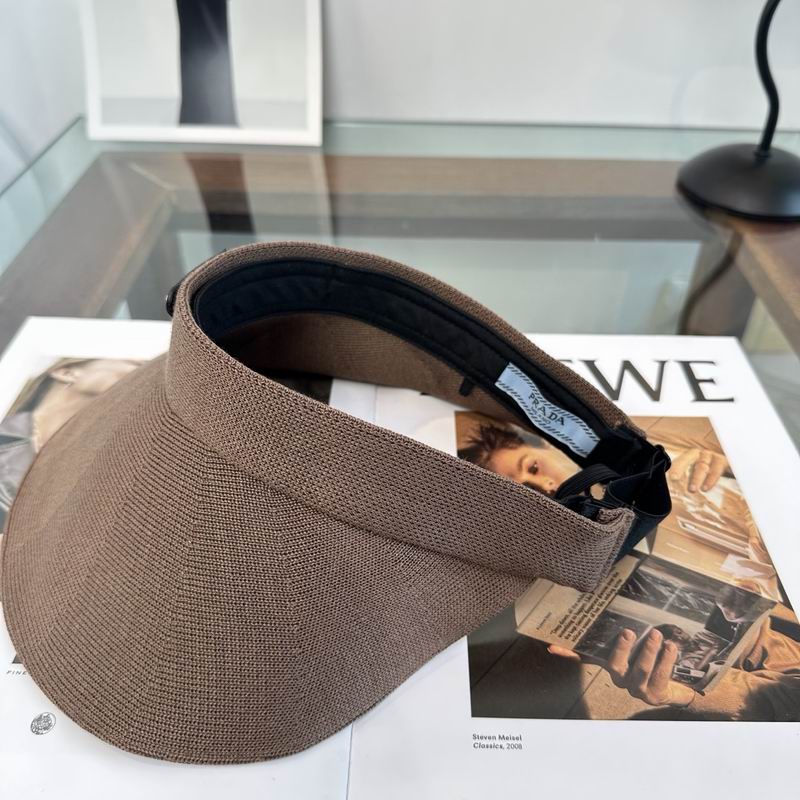 Prada Visor dx (548)