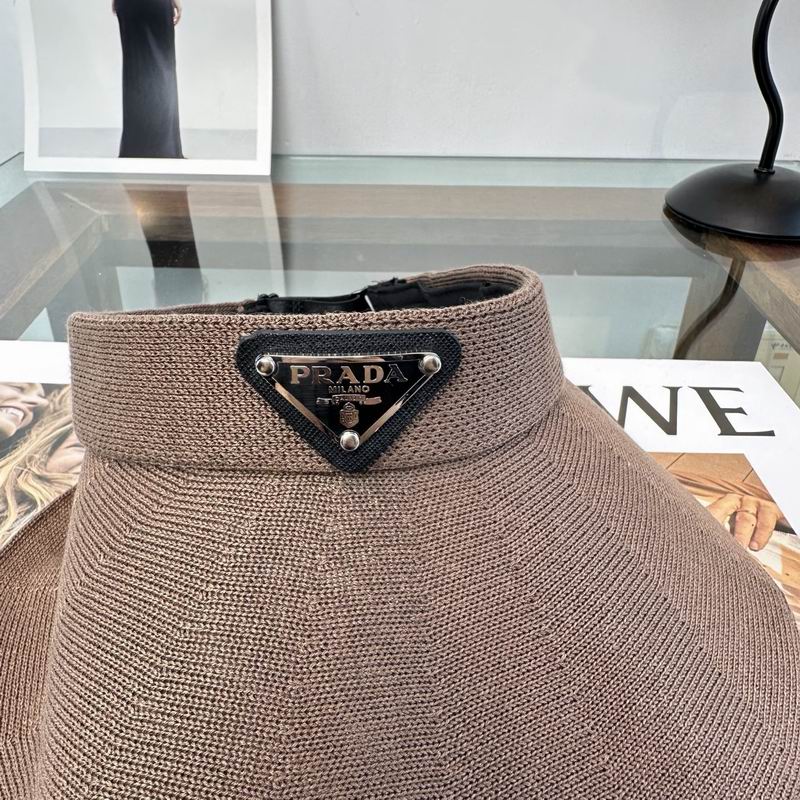 Prada Visor dx (549)