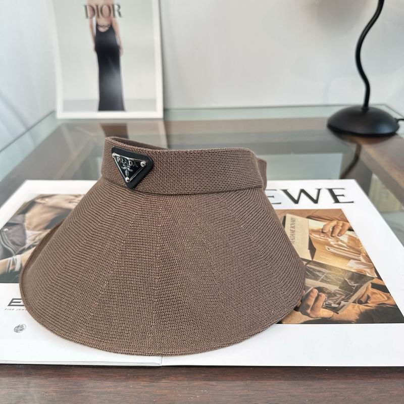 Prada Visor dx (550)