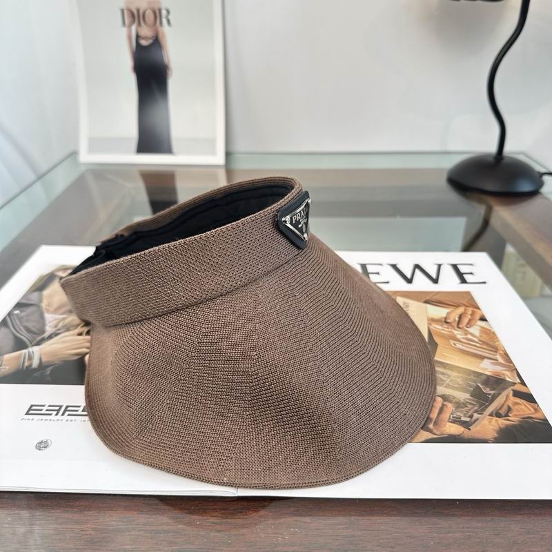 Prada Visor dx (551)