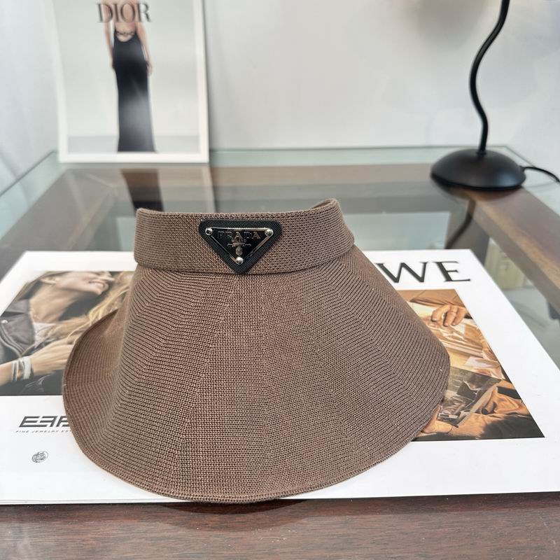 Prada Visor dx (552)