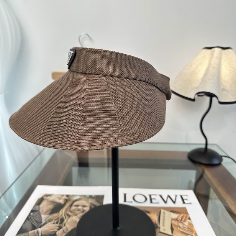 Prada Visor dx (553)