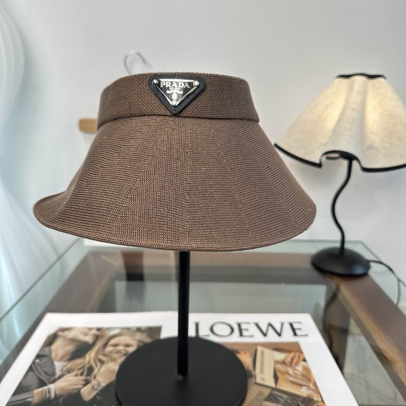 Prada Visor dx (554)