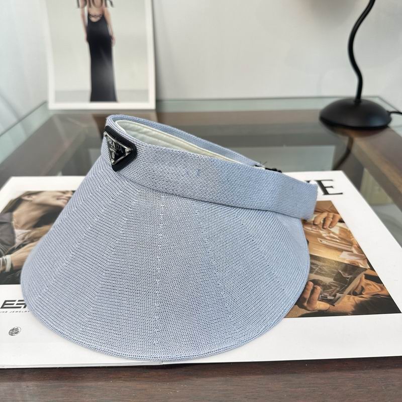 Prada Visor dx (560)