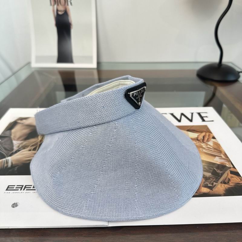 Prada Visor dx (561)