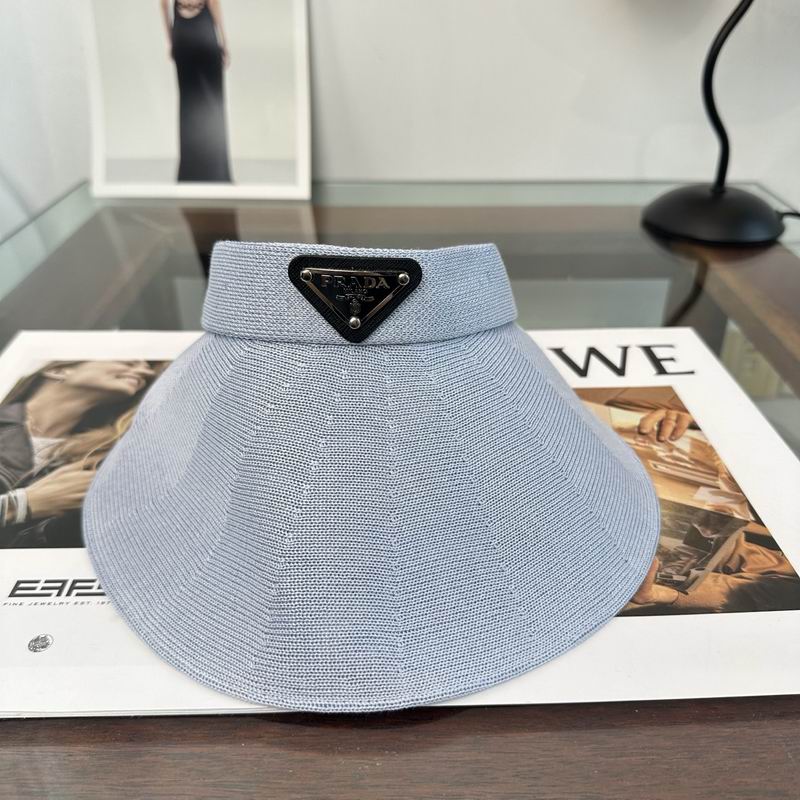 Prada Visor dx (562)