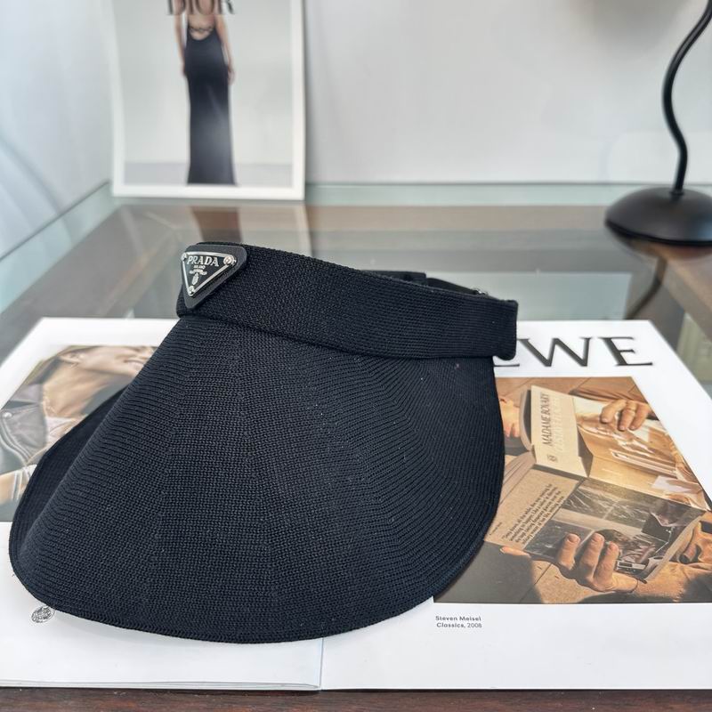 Prada Visor dx (569)