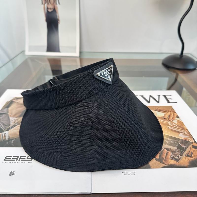 Prada Visor dx (570)