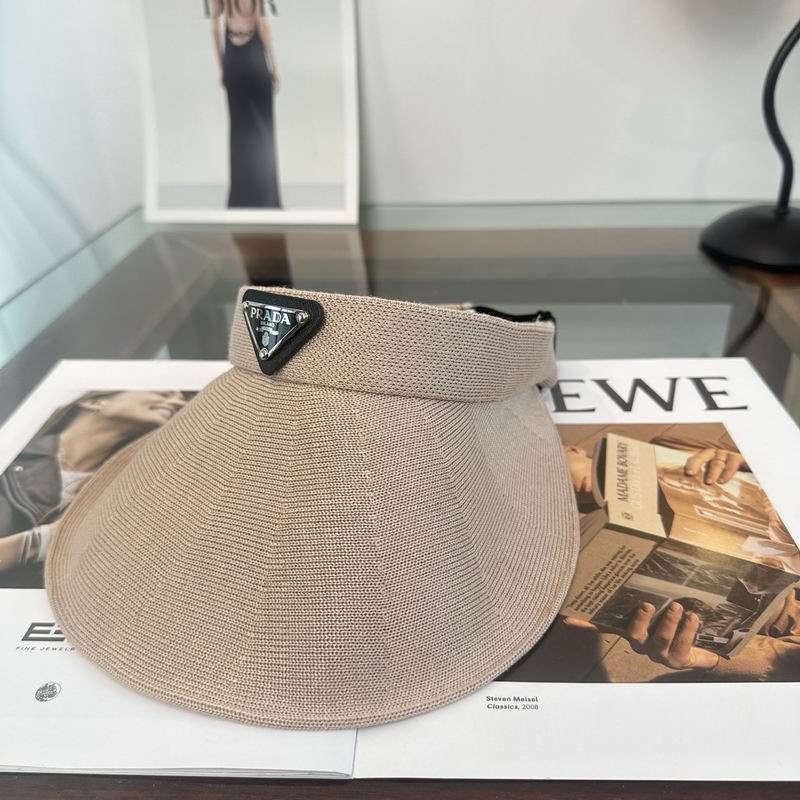 Prada Visor dx (579)