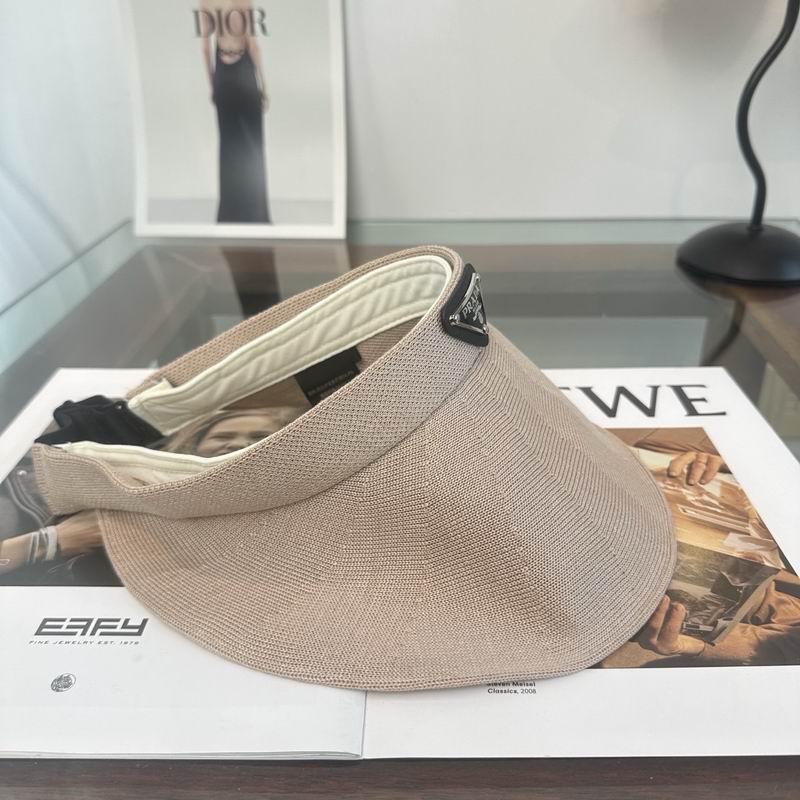Prada Visor dx (580)