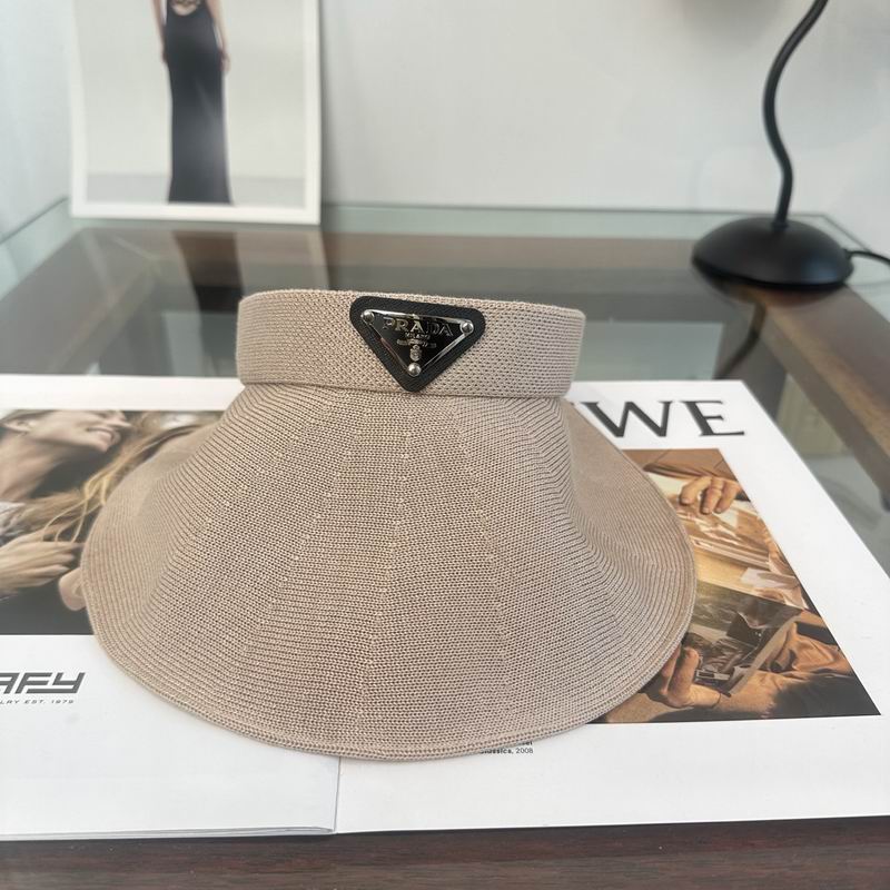Prada Visor dx (581)
